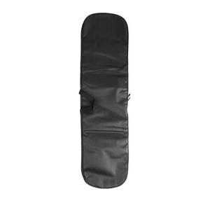 Zaino Paddle Board custodia con cerniera Oxford materiale impermeabile <span class=keywords><strong>a</strong></span> tre sezioni per tavola da surf lampada treppiede per canoa - Product Image 5