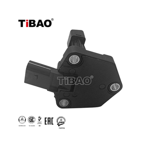 Sensor de nivel de aceite automático TiBAO para Audi A1 A3 A4 A5 A6 A8 Q3 Q5 Q7 TT VW POLO GOLF JETTA <span class=keywords><strong>SKODA</strong></span> SEAT 03C907660M 03C 907 660 <span class=keywords><strong>M</strong></span> - Product Image 3