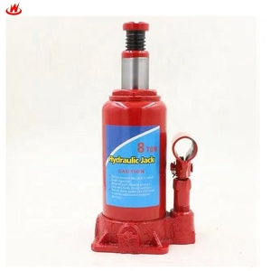 Cric de bouteille hydraulique, livraison gratuite, 15 tonnes - Product Image 4