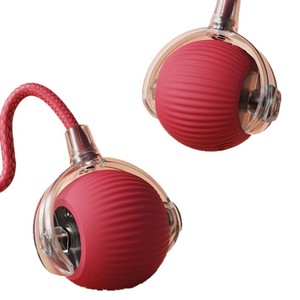 Oplaadbare Zelfrollende Huisdier Speelgoed Bal Niet Giftige Abs Duurzaam Voor Indoor Katten Honden Speeltijd - Product Image 1