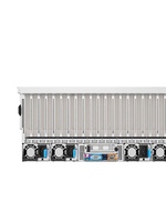 Serveur AI GPU 4U Rack NF5468M6/NF5468M7 prenant en charge 8 cartes GPU double largeur pour l'entraînement IA, la déduction de grands modèles et le calcul HPC – Chine