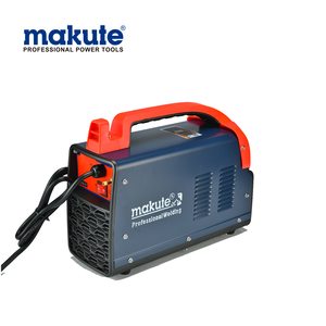 Makute <span class=keywords><strong>Ritmo</strong></span> Tig Mig Chuyên Nghiệp Thiết Bị Siêu Âm Ống Xách Tay Nhựa Máy Hàn TIG-250PVO - Product Image 4