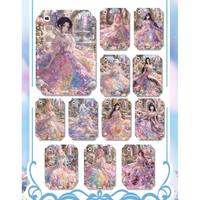 Nouvelle Collection de Cartes Riddle Secret Chamber Waifu Goddess Story, Cartes à Jouer, Boîte de Boosters, Jeu de Société, Jouets, Cadeaux pour les amateurs