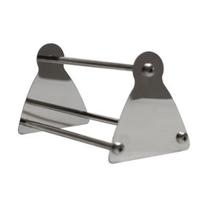 Multi-Functional Orthodontic Pliers Holder with Cross-Border Stainless Steel Frame <b>Tool</b> <b>Storage</b> Rack for Technicians - Product Image 2