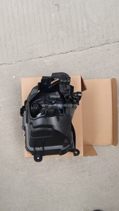 2009-2014 para lámpara antiniebla Kia Cerato para faros delanteros halógenos y de xenón de tipo grande del lado izquierdo 92201-1m010 92202-1m010 - Product Image 3
