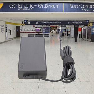Cargador adaptador <span class=keywords><strong>de</strong></span> CA para ordenador portátil Delgado personalizado <span class=keywords><strong>de</strong></span> 20V 8.5A 170W con función USB Protecciones OTP OVP/OCP Potencia <span class=keywords><strong>de</strong></span> salida <span class=keywords><strong>de</strong></span> 90W para Lenovo - Product Image 2