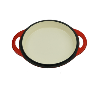Chuihua – Pot de cuisine <span class=keywords><strong>en</strong></span> <span class=keywords><strong>fonte</strong></span>, ustensile de cuisine <span class=keywords><strong>en</strong></span> <span class=keywords><strong>fonte</strong></span>, ustensile de cuisine, 2 <span class=keywords><strong>en</strong></span> 1, vente <span class=keywords><strong>en</strong></span> gros - Product Image 6