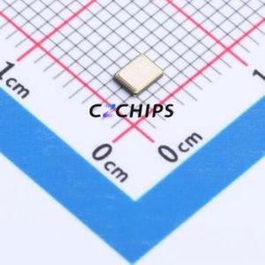 0132M4-13.560F20DTNJL Crystal (Passive) SMD3225-4P Crystal Oscillator SMD Crystal Oscillator 13.56MHz 10ppm 20pF - Product Image 1