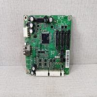 Controlador PLC FB 64721330C AINT-02 con Comunicación RS485 para Control Industrial y Programación PLC