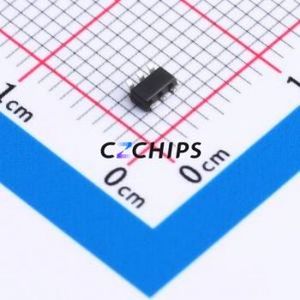 ทรานซิสเตอร์สนาม FDC6301N-TP ทรานซิสเตอร์ SOT-23-6 (MOSFET) แบบดั้งเดิมใหม่ - Product Image 2