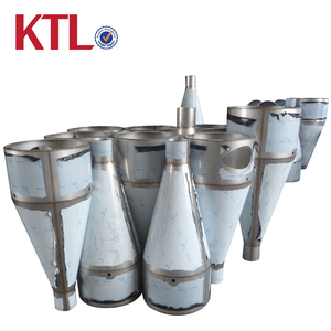 Cyclone Bụi Nhà Sưu Tập Bộ Phận Kim Loại Nón Cán Thép Không Gỉ Nhôm Mạ Kẽm Bao Vây Tấm Kim Loại Chế Tạo Dịch Vụ - Product Image 6