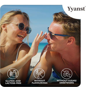 Cápsulas Blandas de Astaxantina de Alta Calidad para la Protección Ocular, Antioxidante, Antienvejecimiento y Salud Cardiovascular - Product Image 6