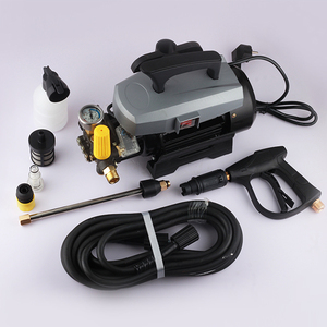 <span class=keywords><strong>Lave</strong></span>-auto électrique à Jet d'eau, <span class=keywords><strong>lave</strong></span>-auto à pression, professionnel, Garage, maison - Product Image 6