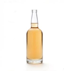 בקבוק 750 מיליליטר של משקה חריף חזק. - Product Image 3