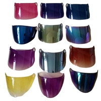Revêtement en plastique matériel de machines colorées Offre Spéciale de haute qualité pour le casque