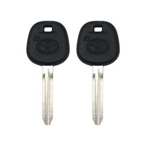 Llaves en blanco para cerrajería al por mayor, adecuadas para sistemas de cerraduras residenciales y técnicos de reparación. - Product Image 2
