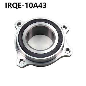 Unidad de Rodamiento de Rueda Trasera IRQE-10A43, Diámetro Interior de 78 mm, para Buick Verano, Pieza de Repuesto - Product Image 3