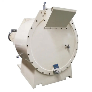 Máy Trộn Sô Cô La <span class=keywords><strong>50KG</strong></span> Nhỏ Chuyên Nghiệp Sản Xuất - Product Image 5