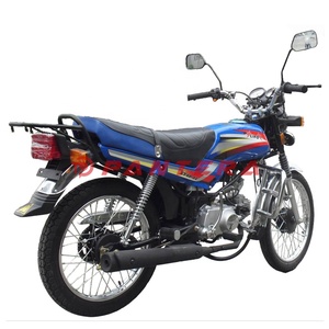 Moto de rue <span class=keywords><strong>100cc</strong></span> Mozambique 4 temps à vendre - Product Image 5