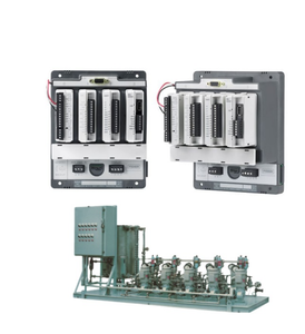 อะไหล่ FloBoss 107 Flow Manager RTU Flow Computer สำหรับระบบวัดปริมาณน้ำมันและก๊าซในท่อส่ง ระบบควบคุมอุตสาหกรรม - Product Image 6