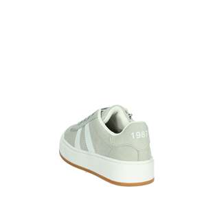Zapatillas Deportivas Asso para Niños y Adolescentes Ag 17028 Verdes - Product Image 2