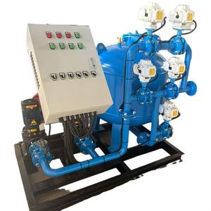 <span class=keywords><strong>Filtre</strong></span> à <span class=keywords><strong>sable</strong></span> pour la purification des eaux souterraines <span class=keywords><strong>16m3</strong></span>/h - Product Image 4