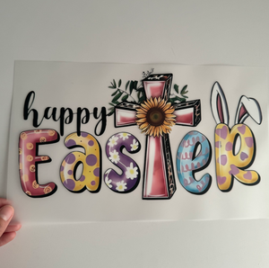 Newest Cowboy Uv DTF Transfers <b>Sticker</b> Unique New Desig Uv Dtf Cup Wraps for <b>Bottle</b> Glass Transfer Printing - Product Image 5