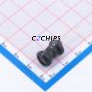 Inductor de Anillo de Color XR9*12-1R5M-L / Componente de Orificio Pasante (THT), D9xL12mm 1.5uH 20% 5A 18.8mOhm - Product Image 1
