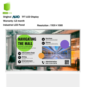 23.8&quot; 1920*1080 FHD <strong>LCD</strong> Panel M238HVN01.0 LVDS 30 Pin <strong>Digital</strong> Signage Display 23.8 Inch <strong>LCD</strong> Modules - Product Image 1