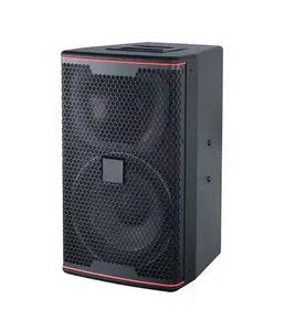 12 pa inch speaker 500 W good sound sound system full range speaker professional for stage performance