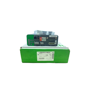 Nouveau Moteur Servo Industriel Original LXM26DU10M3X Nouveau pour l'Automatisation Industrielle - Product Image 1