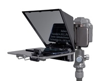 FEELWORLD TP2A Téléprompteur portable de 8 pouces Prend en charge jusqu'à 8 "Smartphone/Tablette Invite