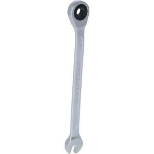 BRILLIANT TOOLS - BT013810 Ratchet <b>ring</b> <b>spanner</b> reversing - EAN 4042146864050 WRENCHES RATCHET WRENCHES - Product Image 3