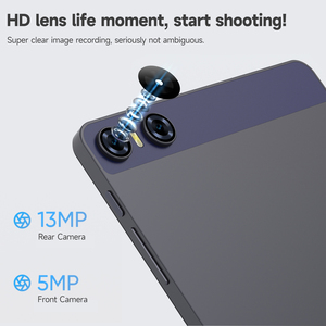 8.7 inch MTK Octa core 2GB 3GB 4GB 8GB RAM 32GB 64GB 128GB ROM 5G Wifi GPS 4G LTE điện thoại gọi điện thoại Sim thẻ Android máy tính bảng - Product Image 2