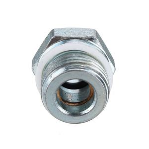 Nouvelle Raccordement de Tuyau de Direction Universel 6742740 3C-3F656-BA pour Systèmes Hydrauliques Haute Pression – Pièce de Remplacement - Product Image 5