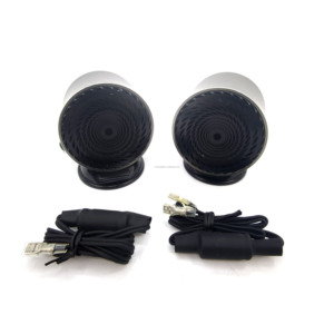 Haut-parleurs de milieu de gamme de voiture 25W 3 pouces RMS avec gamme complète et conception de tweeter Haut-parleurs de milieu de gamme de voiture 3 \" - Product Image 2