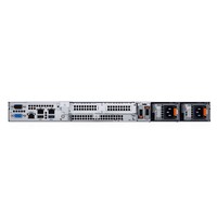 Pour Dell PowerEdge R360 Intel Xeon E-2414 Rack Server pour GPU Computing Virtualization AI & Deep Learning Ready Stock