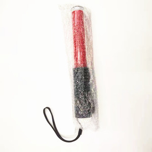 批发警棍多功能充电警棍警示灯闪烁工作定向指挥交通警示棒道路安全 - Product Image 5