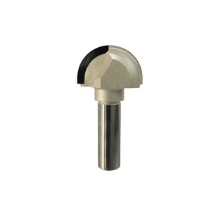 180003 1/2 Hồ Sơ PCD Máy Cắt Tròn Chế Biến Gỗ Máy Cắt Tròn Bộ Định Tuyến Bits - Product Image 2