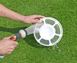 <span class=keywords><strong>Bestway</strong></span> 58665 nouveau 2024 extérieur hors sol distributeur chimique piscine Kit d'entretien <span class=keywords><strong>Robot</strong></span> automatique piscine aspirateur - Product Image 4