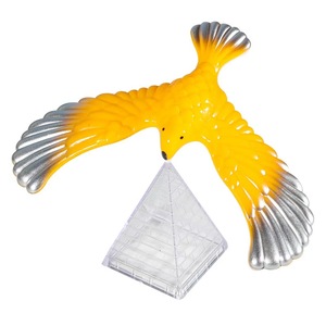 Jouets d'apprentissage amusants en plastique Eagle Bird pour enfants Amazing Balance Cadeaux pour enfants - Product Image 2
