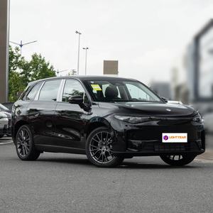 Nouvel arrivage : SUV électrique Leapmotor C10 de haute qualité, autonomie de 530 km, 5 places, conduite à gauche, le plus vendu en Chine - Product Image 3