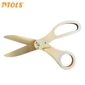 Profession elle 8 1/2 "Obstbaum schere Hochleistungs-Bypass schere mit ergonomischem Metall griff für die Gartenarbeit - Product Image 3