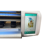 Machine de découpe automatique de feuilles A3 à alimentation automatique, découpeuse de papier A4 A4+, autocollants en vinyle, étiquettes, traceur, machine