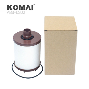 Filtre d'aération KOMAI P636075 CV55017 SAO 6202 GDTCCVFE01 12316841 55210933 pour NEW HOLLAND CS520 CS540 CS640 - Product Image 1