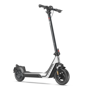 H&O 500W 25KM/H Prezzo di Fabbrica Monopattino Elettrico Pieghevole Personalizzato da 10 Pollici, Scooter Elettrico e Monopattino a Spinta - Product Image 3