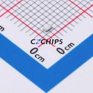 TC0325B4750T5F ตัวต้านทานแบบ SMD 0603 (ประเภท: ฟิล์มบาง) (ความต้านทาน: 475 โอห์ม ความแม่นยำ: 0.1%) - Product Image 2