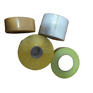 Ruban de plâtre ZIJINSHAN en fibre de verre, maille 8 points, service de découpe, prix <span class=keywords><strong>au</strong></span> mètre carré - Product Image 4