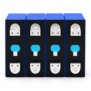 2026 EV MB31 314ah 3.2V Lifepo4 Pil 8000 Döngülü Enerji Depolama Pili 330ah Lifepo4 Hücre Güneş Enerjisi Lifepo4 Pil ESS için - Product Image 3