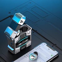 M45 True Wireless EarbudssPower ENC Casque antibruit Sport In-ear Nouveau Wireless TWS Earbuds Casque d'écoute pour téléphone